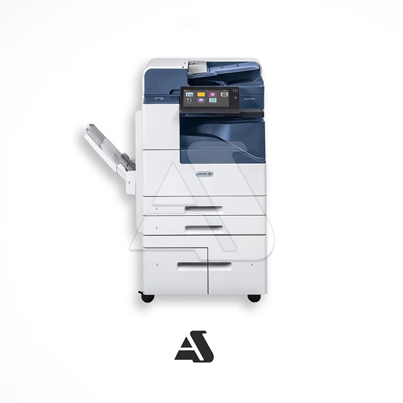 دستگاه کپی سه کاره زیراکس Xerox Altalink B8065