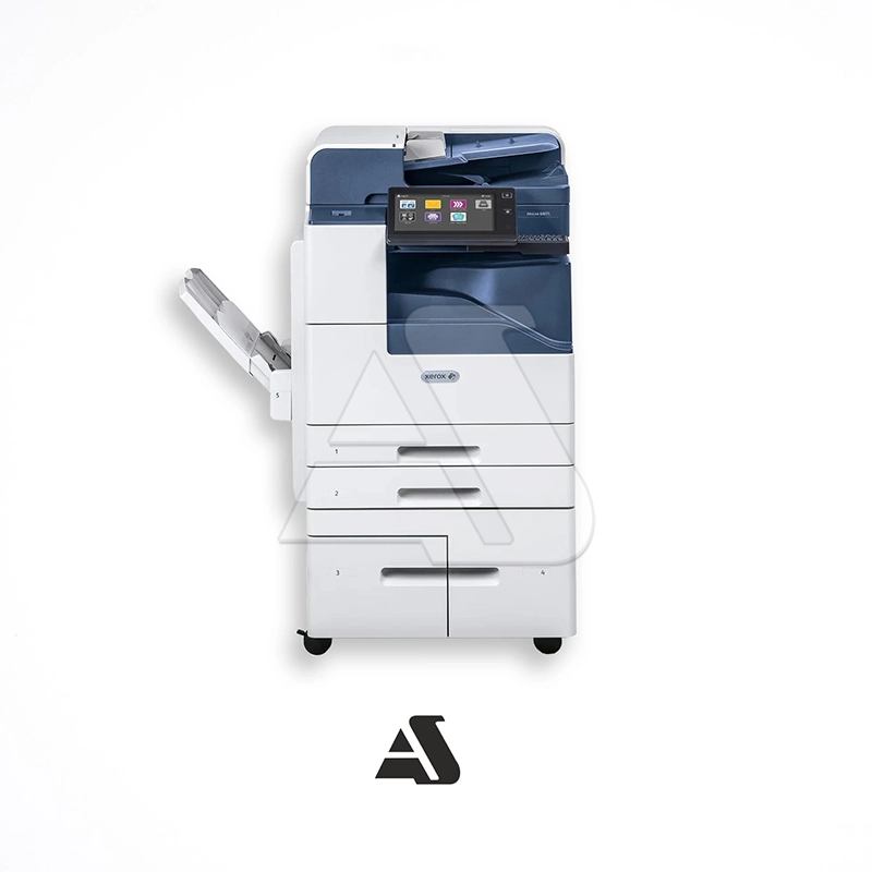 دستگاه کپی سه کاره زیراکس Xerox Altalink B8055