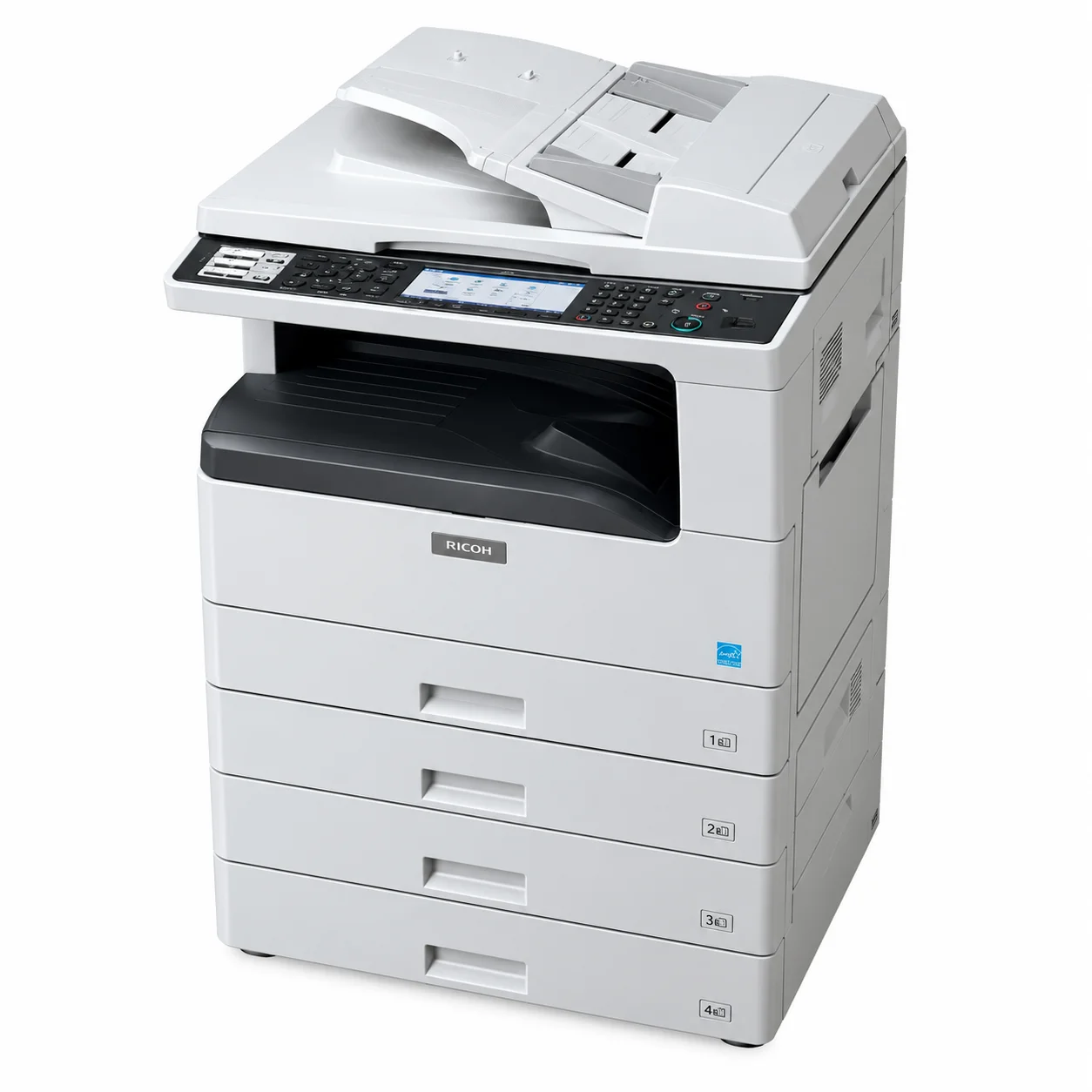 دستگاه کپی شارپ مدل MX-M160 تک‌کاست