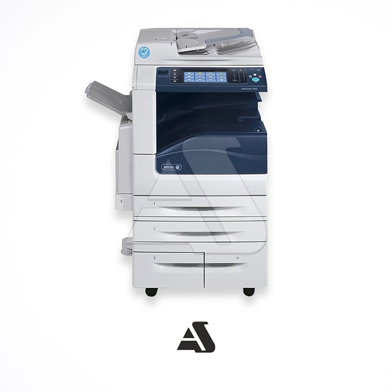 دستگاه کپی رنگی زیراکس Xerox Workcentre 7830