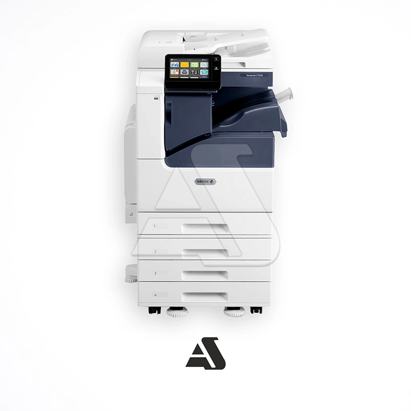 دستگاه کپی سه کاره زیراکس Xerox Versalink B7025
