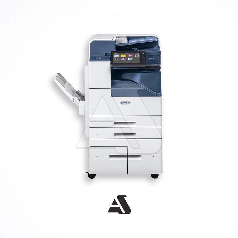 دستگاه کپی سه کاره زیراکس Xerox Altalink B8045