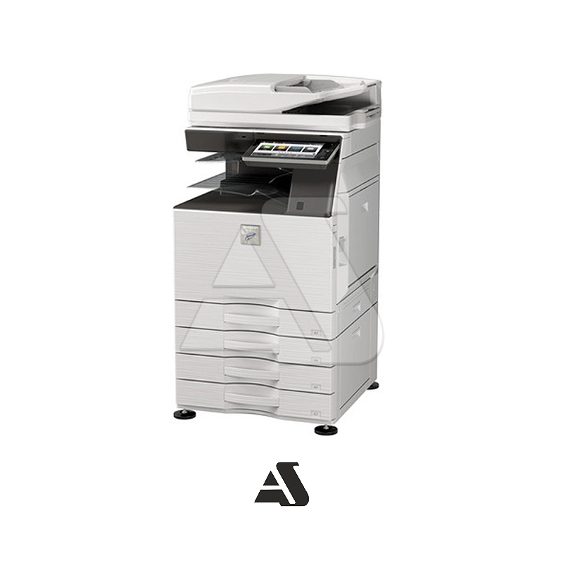 دستگاه کپی شارپ رنگی Sharp MX-M4070