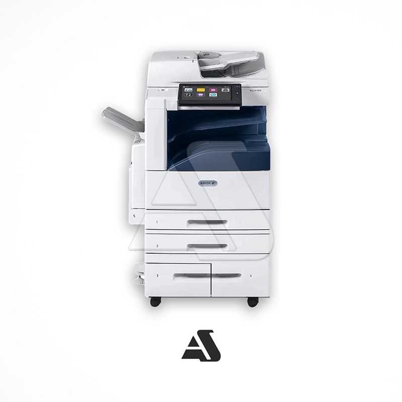 دستگاه کپی رنگی زیراکس Xerox AltaLink C8045