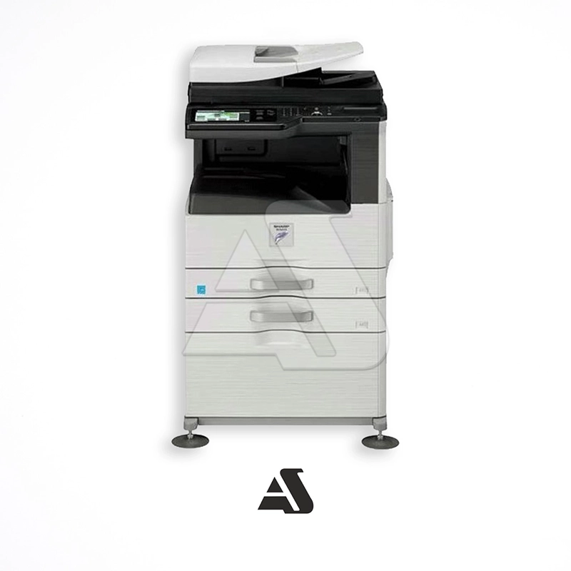 دستگاه کپی سه کاره شارپ مدل Sharp MX-M264N