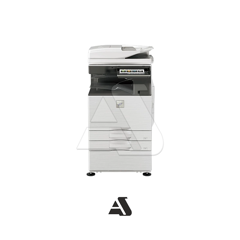 دستگاه کپی شارپ Sharp MX-M5050 سه کاره