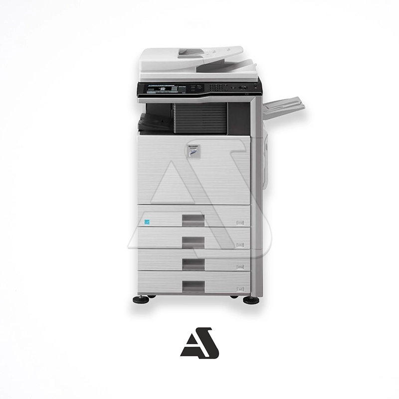 دستگاه کپی سه کاره شارپ مدل Sharp MX-M502N