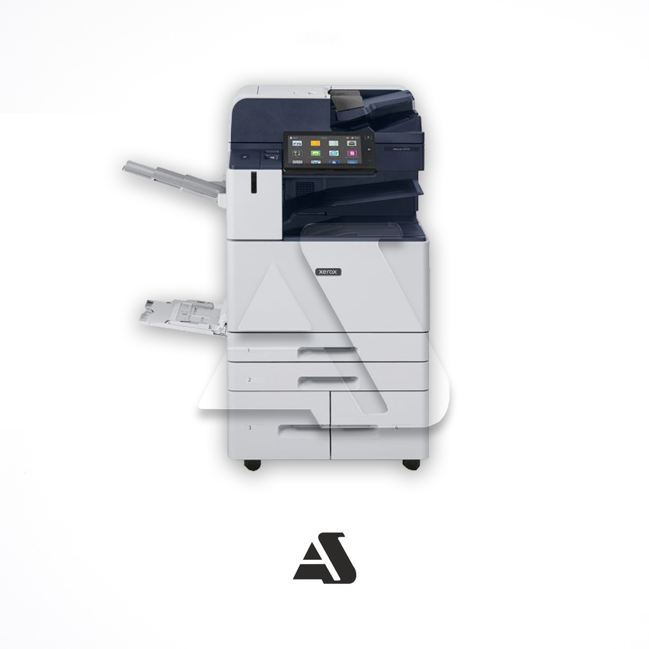 دستگاه کپی رنگی Xerox AltaLink C8145 آکبند